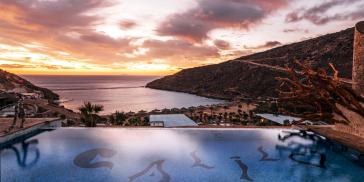 Ο δρόμος προς τη βιώσιμη τουριστική ανάπτυξη περνά από τον χωροταξικό σχεδιασμό & τις στρατηγικές επενδύσεις