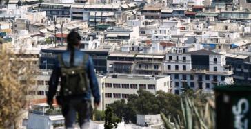 Στα τέλη Δεκεμβρίου ανοίγει η πρόσκληση για το πρόγραμμα «Ανακαινίζω – Νοικιάζω»