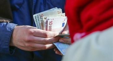 Επιταγή ακρίβειας: Πλησιάζει η χορήγησή της στους ευάλωτους