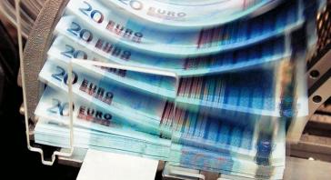 Εφορία: «Έφοδος» στους τραπεζικούς λογαριασμούς