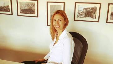 Η Μαρία Μαυρίκου για τον νέο νόμο για τους ΟΤΑ