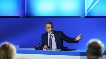 Οι αποφάσεις Μητσοτάκη για εκλογικό σύστημα ευρωεκλογών και ανασχηματισμό