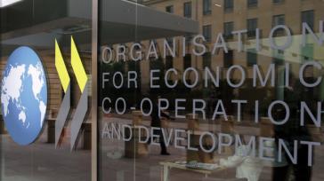 ΟΟΣΑ για Ελλάδα: Στο 2% ο πήχης της ανάπτυξης για το 2024