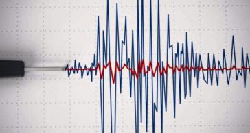 Σεισμός στην Εύβοια: Τι λένε οι σεισμολόγοι για τα 5,2 Ρίχτερ