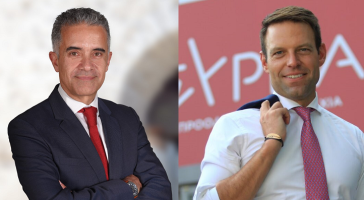 Ανοιχτή στήριξη του Γιώργου Μαραγκού στον Στέφανο Κασσελάκη