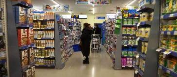 Από Δευτέρα οι έλεγχοι στα σούπερ μάρκετ για τη «Μόνιμη Μείωση Τιμής»