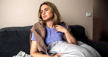 Long Covid: Ο απίστευτος παράγοντας που καθορίζει εάν θα σας επηρεάσει