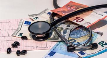 Χωρίς γιατρό το 17% των φτωχών στην Ελλάδα