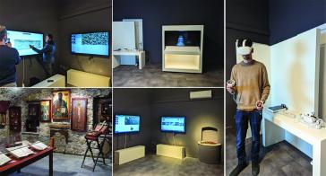 Ολοκληρώθηκε το Ψηφιακό Μουσείο της μητρόπολης Σύρου