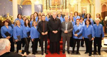 Έπεσε η αυλαία με μία ζεστή μελωδική βραδιά