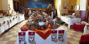 Εννέα χρόνια δράσης και στήριξης των καρκινοπαθών