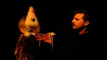 “Χριστουγεννιάτικη Συνωμοσία της Κατσίκας”