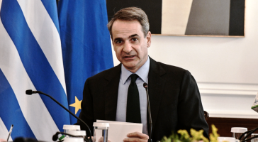 Μητσοτάκης: «Όλα στο τραπέζι» για τον επαγγελματικό αθλητισμό - Ώρα αποφάσεων για την αθλητική βία