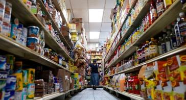 Πόσο θα ανατιμηθεί το καλάθι του σούπερ μάρκετ το 2024