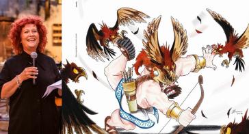 “Οι Άθλιοι του Ηρακλή” από τον ΘΕΠΟΣ στο θέατρο Απόλλων