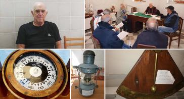 Αντίστροφη μέτρηση για τα εγκαίνια του Μουσείου Ναυτικής Παράδοσης Σύρου