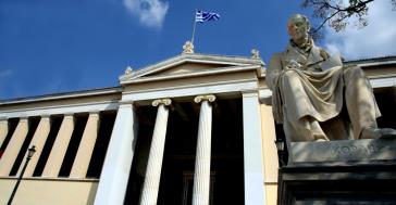 Εισαγγελική έρευνα για τις καταλήψεις στα Πανεπιστήμια