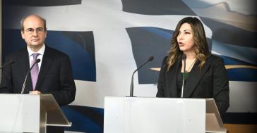 Επίδομα γέννησης: Αυξάνεται στα 2.400 ευρώ για το πρώτο παιδί - Τα μέτρα στήριξης