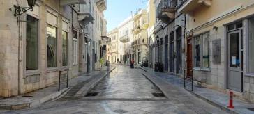 Σύρος: Χωρίς ρεύμα η Ερμούπολη