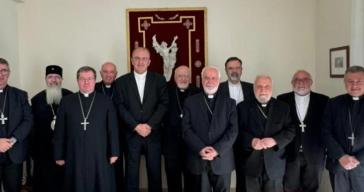 Η Καθολική Εκκλησία για τον γάμο ομόφυλων ζευγαριών