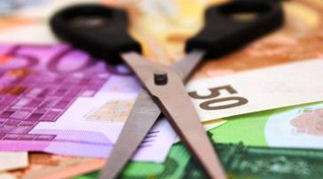 Έρχεται κούρεμα 30% στα τεκμήρια διαβίωσης