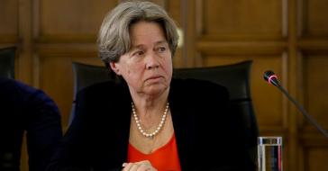 Παραιτήθηκε η Λινού από τομεάρχης Παιδείας του ΣΥΡΙΖΑ