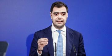 Π. Μαρινάκης για γάμο ομόφυλων: Όλα στην ώρα τους - Δεν νομοθετεί η Εκκλησία