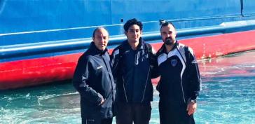 Τον Κόρεϊ Τσέιβερς απέκτησε ο Φοίνικας