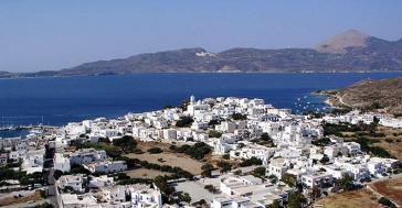 Μήλος: Το περιβάλλον σε πρώτη προτεραιότητα από τον Όμιλο Φίλων Βουνού και Θάλασσας