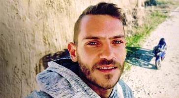 Μεσολόγγι: Βρέθηκε σε βάλτο η σορός του 31χρονου Μπάμπη που είχε εξαφανιστεί