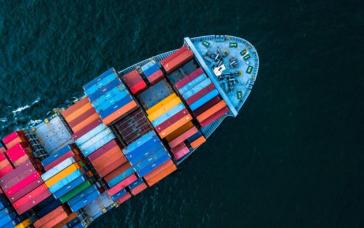 Πάνω από 60% αυξάνονται οι ναύλοι στις θαλάσσιες μεταφορές