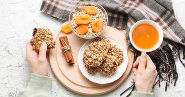 Καρκίνος μαστού: Οι πολύτιμοι σπόροι που μειώνουν τον κίνδυνο νόσου