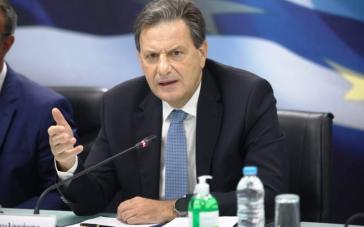 Σκυλακάκης: Έχουμε φθηνές τιμές ρεύματος, όχι μόνο στο «πράσινο»