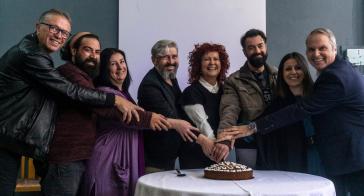 Έτοιμος για νέες προκλήσεις