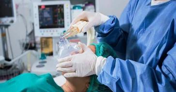 Αναισθησιολόγοι, ειδικότητα υπό εξαφάνιση