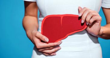 Το τρόφιμο - έκπληξη που μειώνει κατά 40% το λίπος στο ήπαρ