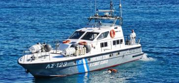 Συνελήφθη λιμενικός που ζήτησε χρήματα για να επιτρέψει τον απόπλου πλοίου