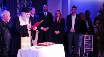 Μηνύματα προς πολλούς αποδέκτες