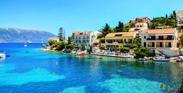 Πότε κάνει «πρεμιέρα» η πλατφόρμα για το «Τουρισμός για Όλους 2024»