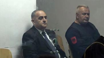  Δύο χρόνια φυλάκιση επέβαλε το δικαστήριο στον Φρέντη Μπελέρη