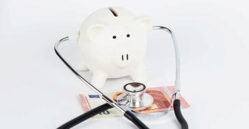 Το 22% των Ελλήνων χωρίς υπηρεσίες υγείας λόγω κόστους