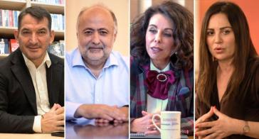 Η ΝΔ ανακοίνωσε τους πρώτους 28 υποψήφιους ευρωβουλευτές - Δείτε τα ονόματα