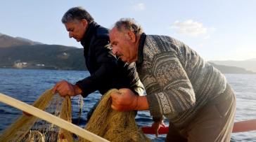 ΑΜΟΡΓΟΡΑΜΑ: Από τη στήριξη στη δέσμευση και από το όραμα στην ελπίδα