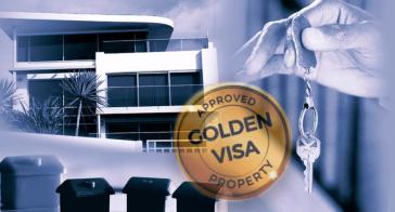 Αγορά ακινήτων: Μειώνεται κατά ένα μήνα η μεταβατική περίοδος για την Golden Visa