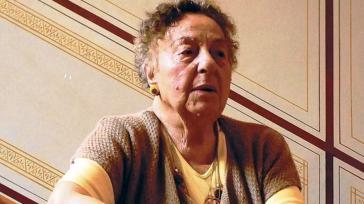 Έφυγε από τη ζωή η σπουδαία αρχαιολόγος Φωτεινή Ζαφειροπούλου