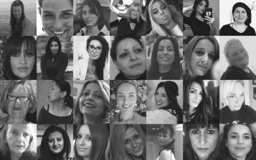 Ο μακρύς κατάλογος των γυναικοκτονιών