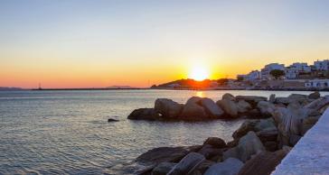 Το "National Geographic" αναδεικνύει τον ξεχωριστό χαρακτήρα των Κυκλάδων με έμφαση στη γαστρονομία