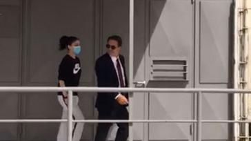 Αποφυλακίστηκε η μητέρα της 12χρονης από τον Κολωνό