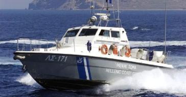 Συναγερμός στο Λιμενικό: Επιβάτης έπεσε από πλοίο μεσοπέλαγα - Σε εξέλιξη έρευνες