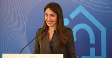 Μιχαηλίδου: Έρχεται νέα μείωση και πλαφόν για τις ασφαλιστικές εισφορές